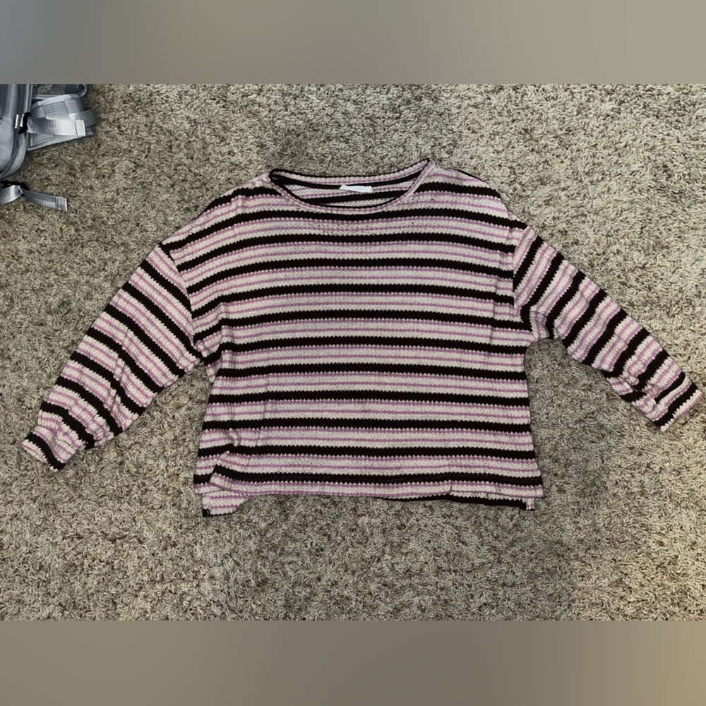 Cute sweater